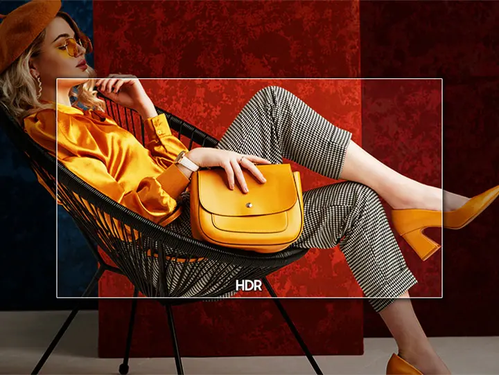 Thumbnail: Samsung LH50BEFHLGJXXK 50吋 BEFX-H 商用電視 三星 4K Business TV 香港行貨原廠保養