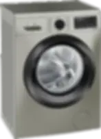 西門子洗衣機  WS14S465HK  纖巧型洗衣機  8kg洗衣機推薦