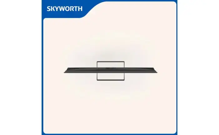 縮圖：創維 65X8700G 價格 Skyworth 65X8700G 香港 65吋 4K Mini LED 電視 創維 電視 推薦