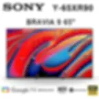SONY BRAVIA 9 65吋 SONY K-65XR90 SONY 65型 Mini LED 電視 Sony 4K Google TV 65吋