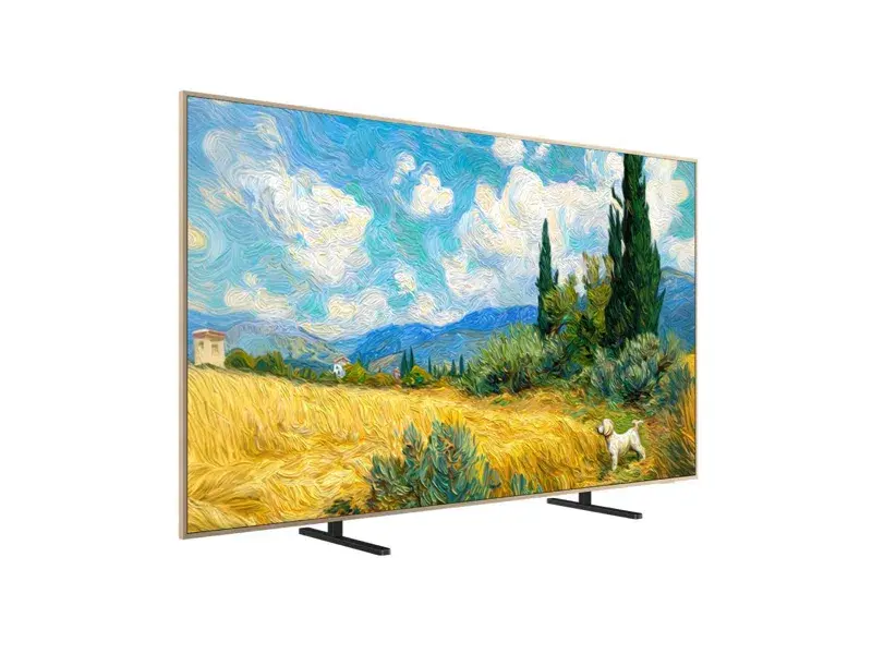 縮圖：TCL 55A400 PRO  55吋電視推薦  Mini LED電視  智能電視優惠  4K電視特價  Google TV推薦