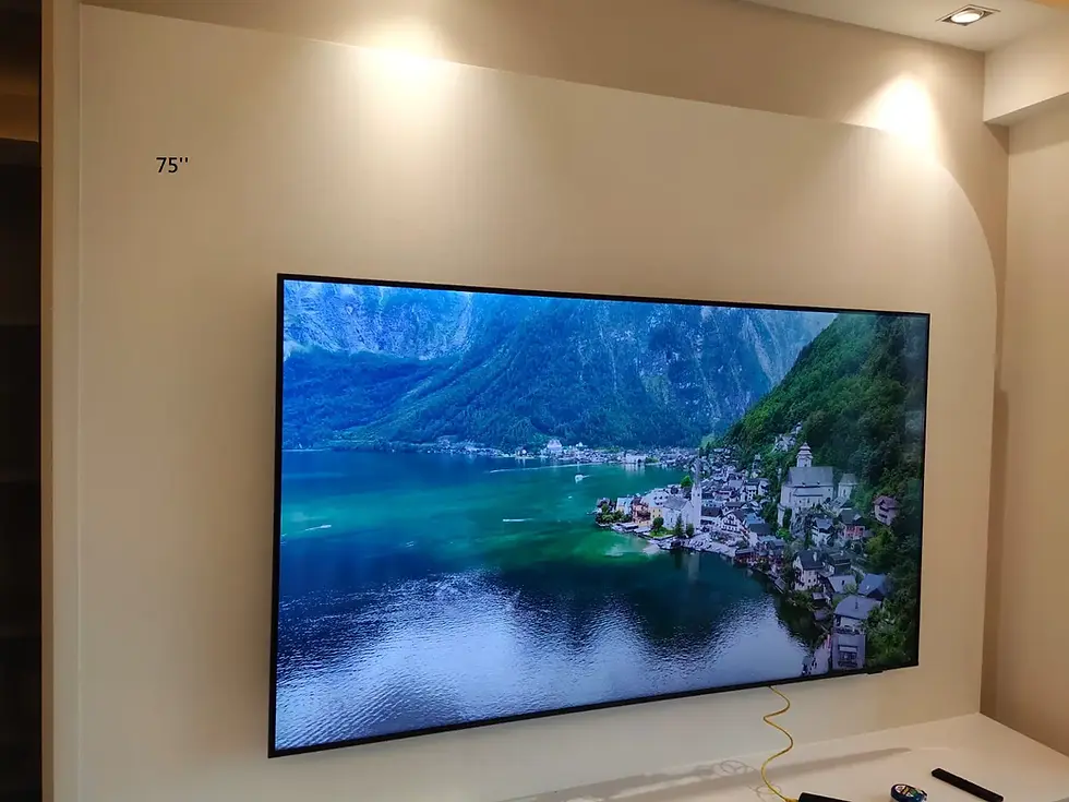 縮圖：三星 電視 出租 商用顯示器 租借 三星 商用電視 租賃
