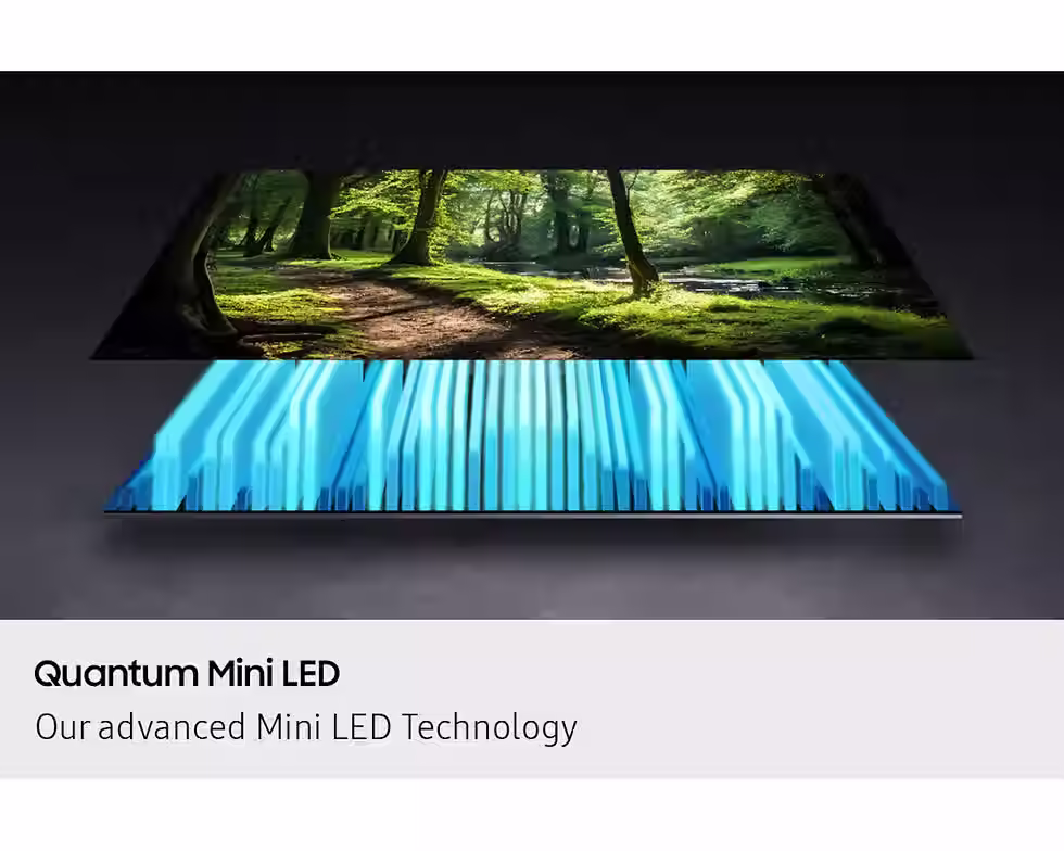 Thumbnail: Samsung 75QN70H  三星 75吋電視  75QN70H 智能電視  Neo QLED 4K電視  Samsung Mini LED電視  香港電視特價現貨