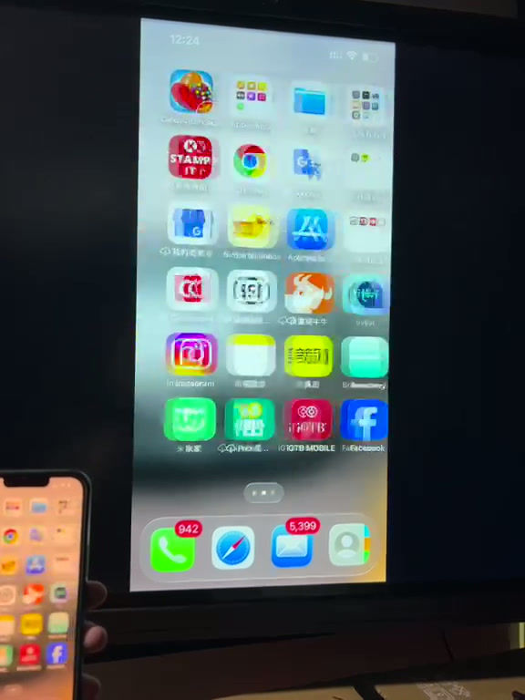 Thumbnail: HKTVPRO OEM, Touch Panel for teaching and meetings, interactive whiteboard, Google OS, built-in Google Play Store