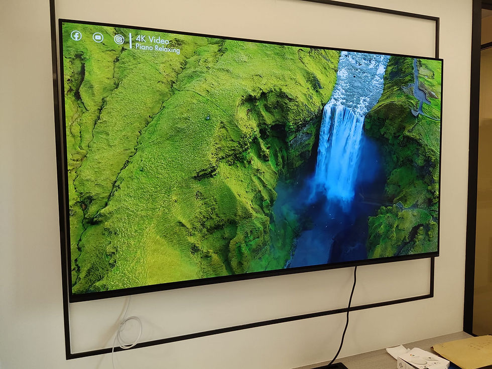 縮圖：SONY任何款式電視，現貨即時報價 2025 BRAVIA系列 4K智能電視 (Google TV) 比較 推薦