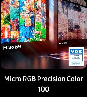 縮圖：Samsung 85R85H  Samsung 85R85H 價錢  SAMSUNG 85 吋電視  Samsung Micro RGB 電視