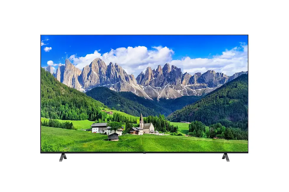 縮圖：LG 43UT801C0CB 43吋4K商用電視 LG酒店電視 43吋電視特價