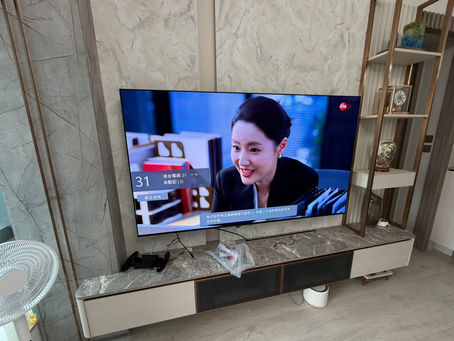 LG77OLEDC5PCA電視優惠 荃灣柏傲灣電視安裝 77吋OLED電視推薦 HKTVPRO電視網購