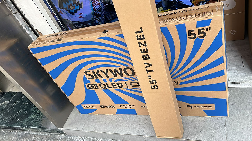 縮圖：Skyworth 55''/65'' LN8900G ARTTV 包畫框 55LN8900G 65LN8900G