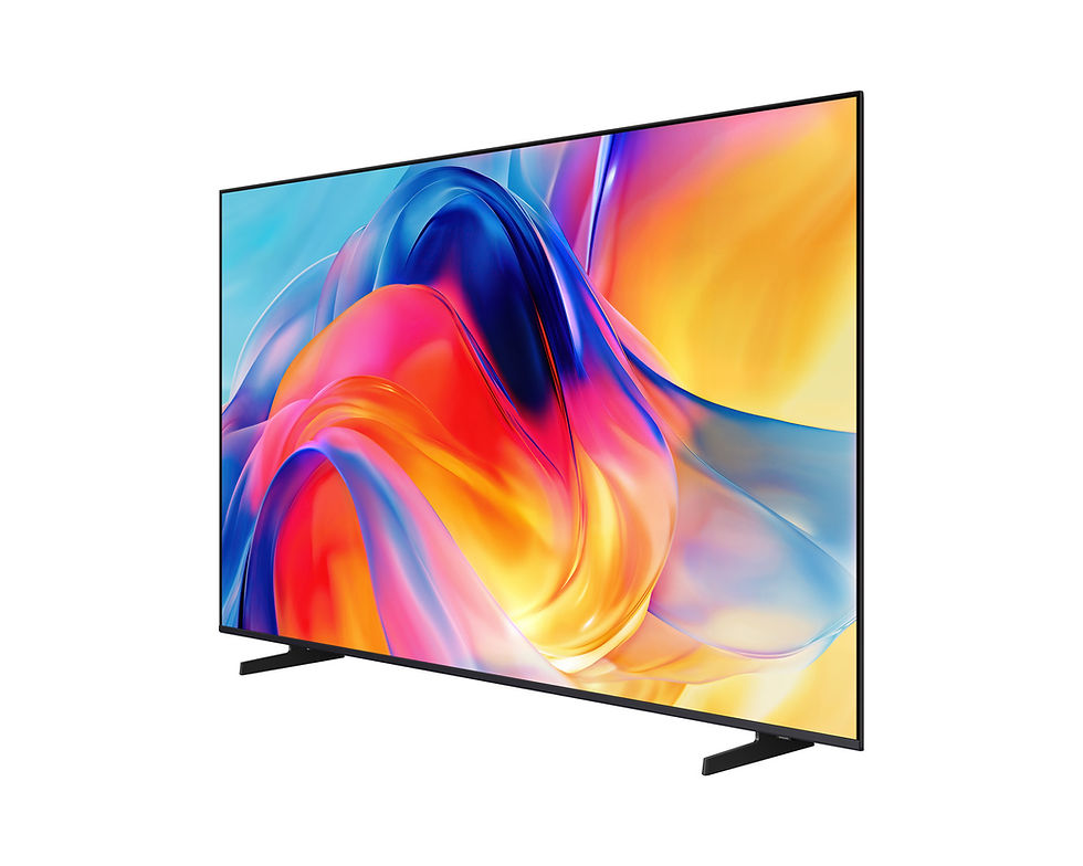 縮圖：Samsung 65M75H  65M75H電視  65吋Mini LED電視  三星4K智能電視  Samsung65吋電視  4K電視特價