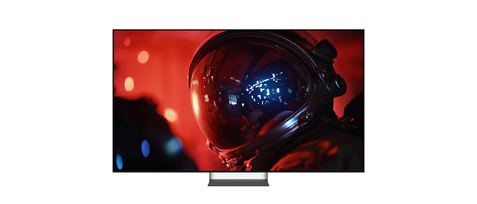Thumbnail: SONY 75XR90 M2  Sony 75吋4K電視  Bravia 9 II 75吋  True RGB Mini LED  索尼75吋智能電視  頂級4K電視推薦