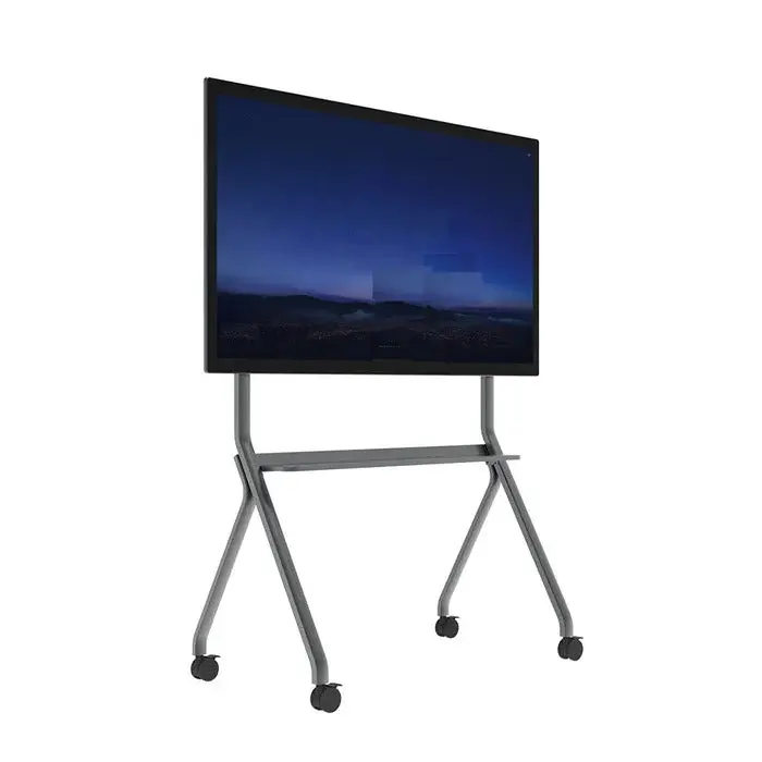 縮圖：Fujitsu 98 IW982 plus  富士通智能電子白板  互動觸控顯示屏香港  4K會議電子白板  98吋教學觸控屏  互動電子白板推薦