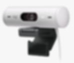 Logitech Brio 500 SONY TV視像鏡頭 高清網絡攝影機 電視Zoom鏡頭 Brio 500價錢 SONY電視可用鏡頭