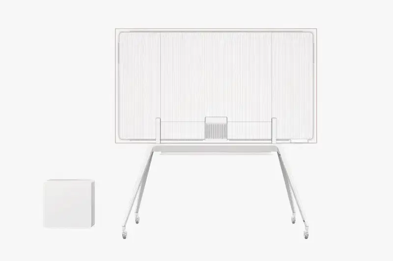 縮圖：TCL 55A300 Pro / 65A300 Pro / 75A300 Pro