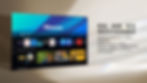 縮圖：海信 100Q7S  海信100吋電視  4K QLED電視  智能電視推薦  特價電視優惠  香港買電視