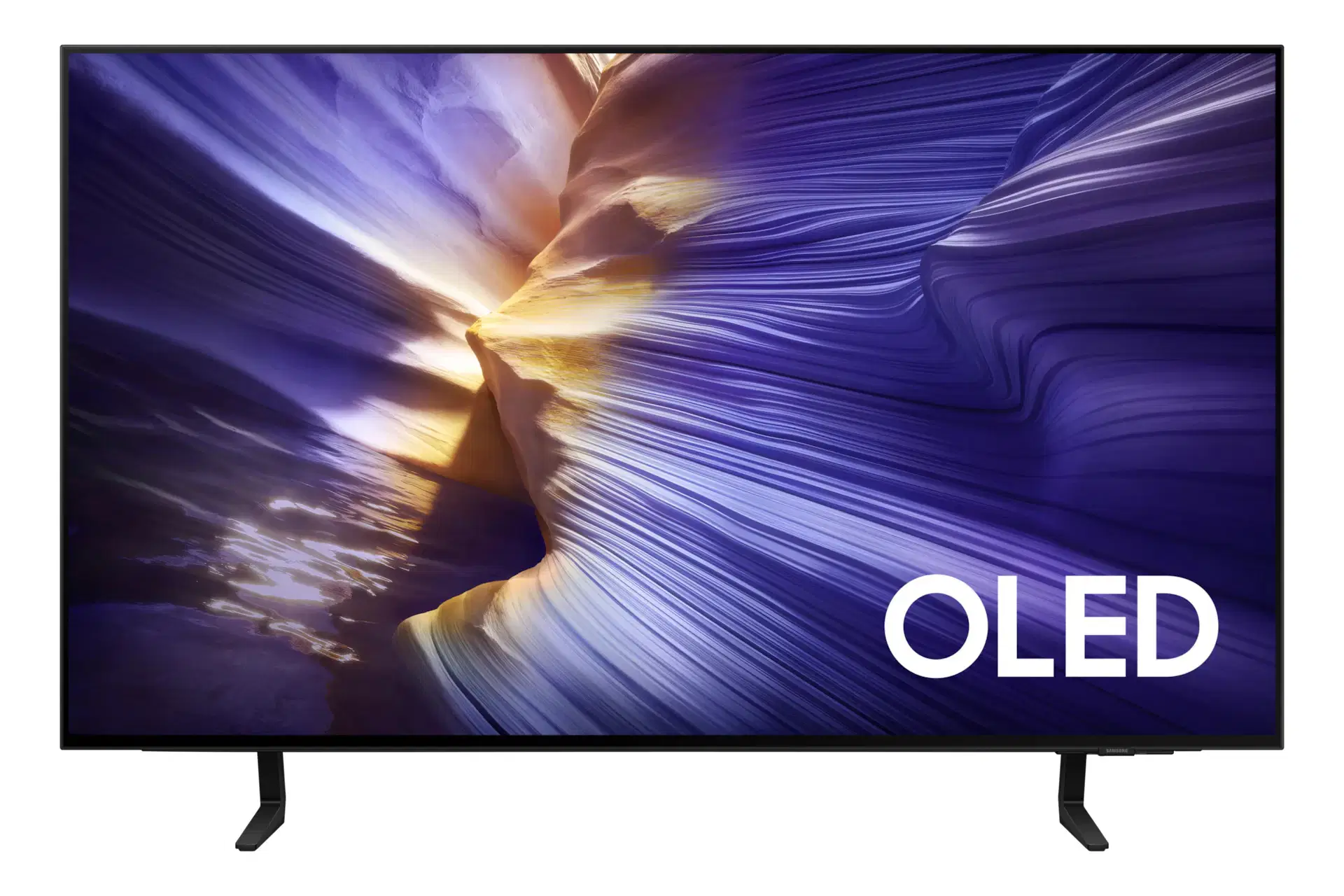 Samsung 42吋 OLED 4K S90F 智能電視 OLED 智能電視 Samsung 42吋