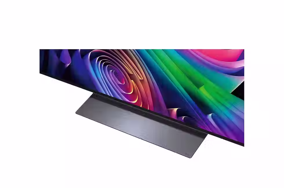LG 55C6 OLED TV LG 2026 55吋 4K 電視 OLED evo C6 價格 香港 LG 55C6 規格 評價