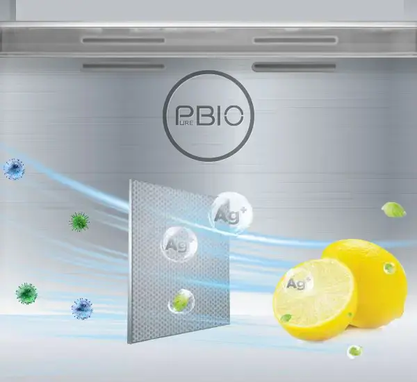 縮圖：TOSHIBA 東芝 GR-RT234WE-PMA 變頻雙門雪櫃 (香港行貨 代理上門保養)