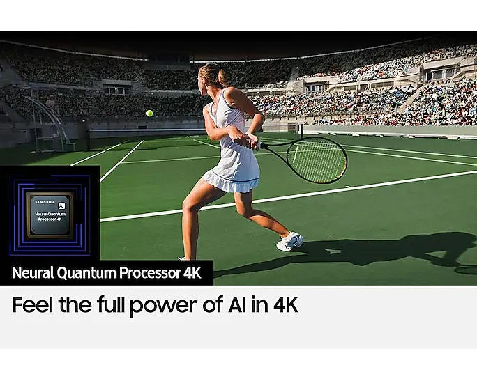 縮圖：特價 85'' Neo Qled - QN85C $12980 (2.7CM 超薄機身120hz MINI LED頂級機種)