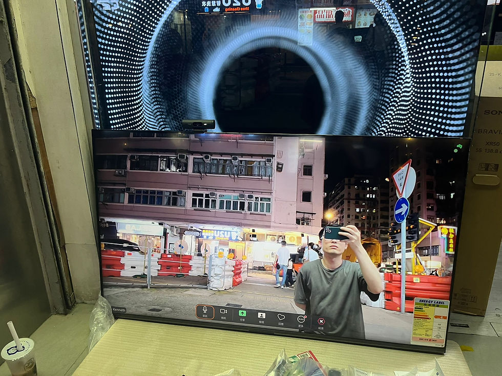 Thumbnail: Logitech Brio 500 HD Network Camera, SONY TV Zoom Lens, Brio 500 Price, Compatible Lenses for SONY TVs •