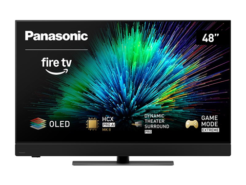 Panasonic TV-48Z90BGH 48吋 OLED 電視 Panasonic 4K 電視 TV-48Z90BGH 價錢