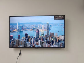 lg 27lb7000pca 灣仔教會電視 安裝掛架 採購政府p-card