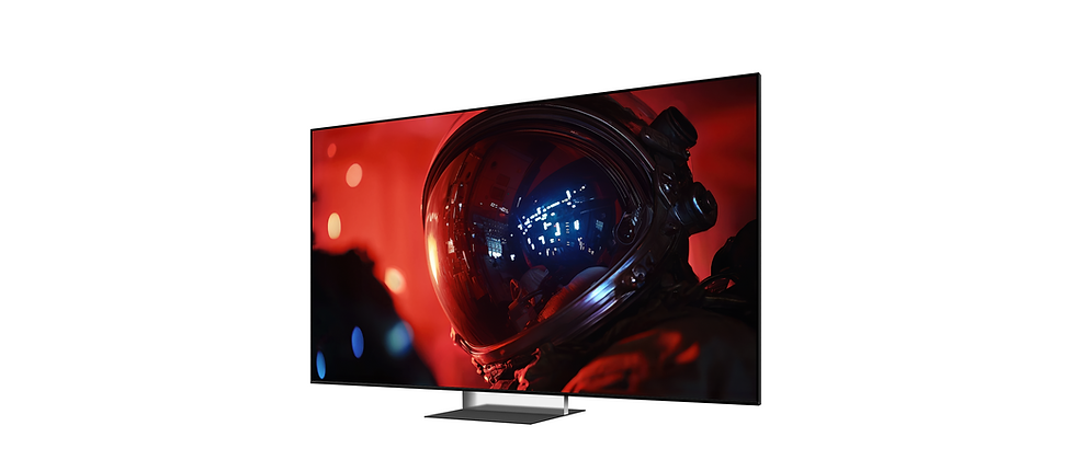 Thumbnail: SONY 75XR90 M2  Sony 75吋4K電視  Bravia 9 II 75吋  True RGB Mini LED  索尼75吋智能電視  頂級4K電視推薦