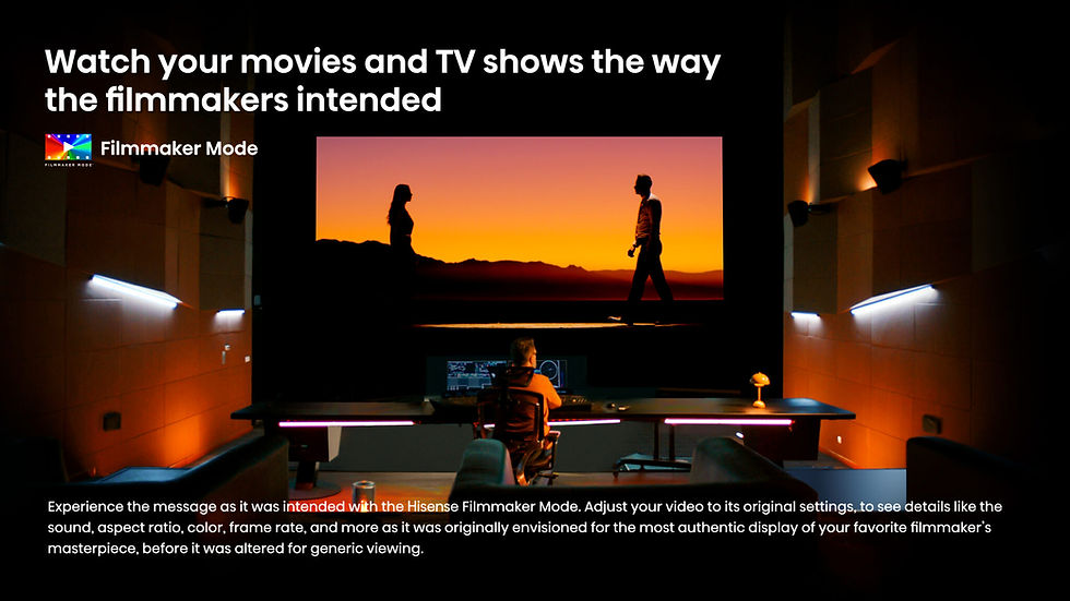 Thumbnail: 海信55A6N  海信55吋電視  4K智能電視  Google TV推薦  特價電視優惠  香港買電視