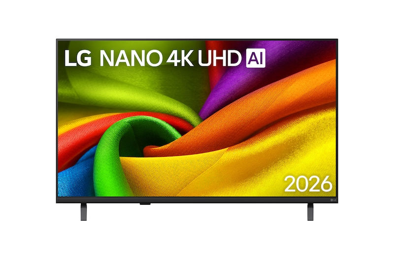 55NU85 LG 55NU855BPCA 55吋4K電視推薦 LG NanoCell智能電視 香港55吋電視優惠 HKTVPRO特價電視