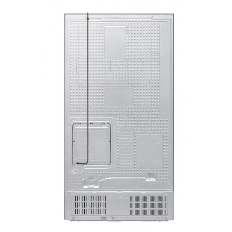 Thumbnail: 三星 RS70F65Q1T/SH 三星雪櫃 647L 對門雪櫃 Samsung 雪櫃推介