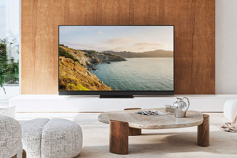 縮圖：PANASONIC 2025 電視機 各種型號比較  推薦  報價