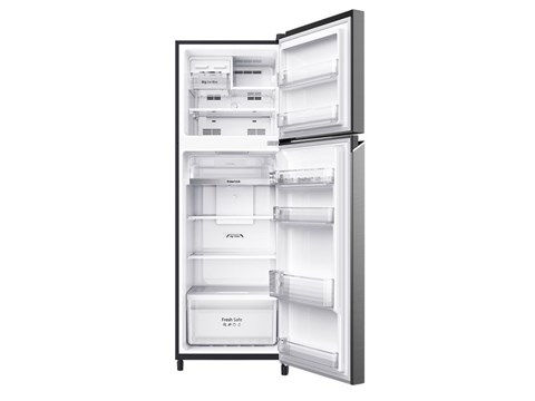 Panasonic 樂聲NRBB273QH 樂聲雪櫃推薦 248公升雙門雪櫃 樂聲無霜雪櫃價格