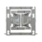 縮圖：上門安裝 掛牆架 流動架 固定/活動 45/90/180/360度 天花吊架 旋轉架 廣告架