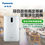 縮圖：Panasonic F-PXT70H 樂聲空氣清新機推薦 納米離子空氣清新機 F-PXT70H 特價