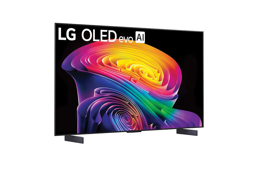 LG OLED 42C6  OLED TV 推薦 2026  LG 42吋電視 價錢  細尺寸 4K 電視 香港
