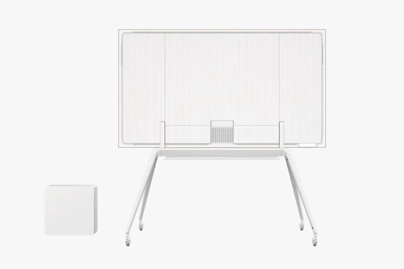 縮圖：TCL A300 Pro NXTFRAME TV 55A300 65A300 75A300 PRO