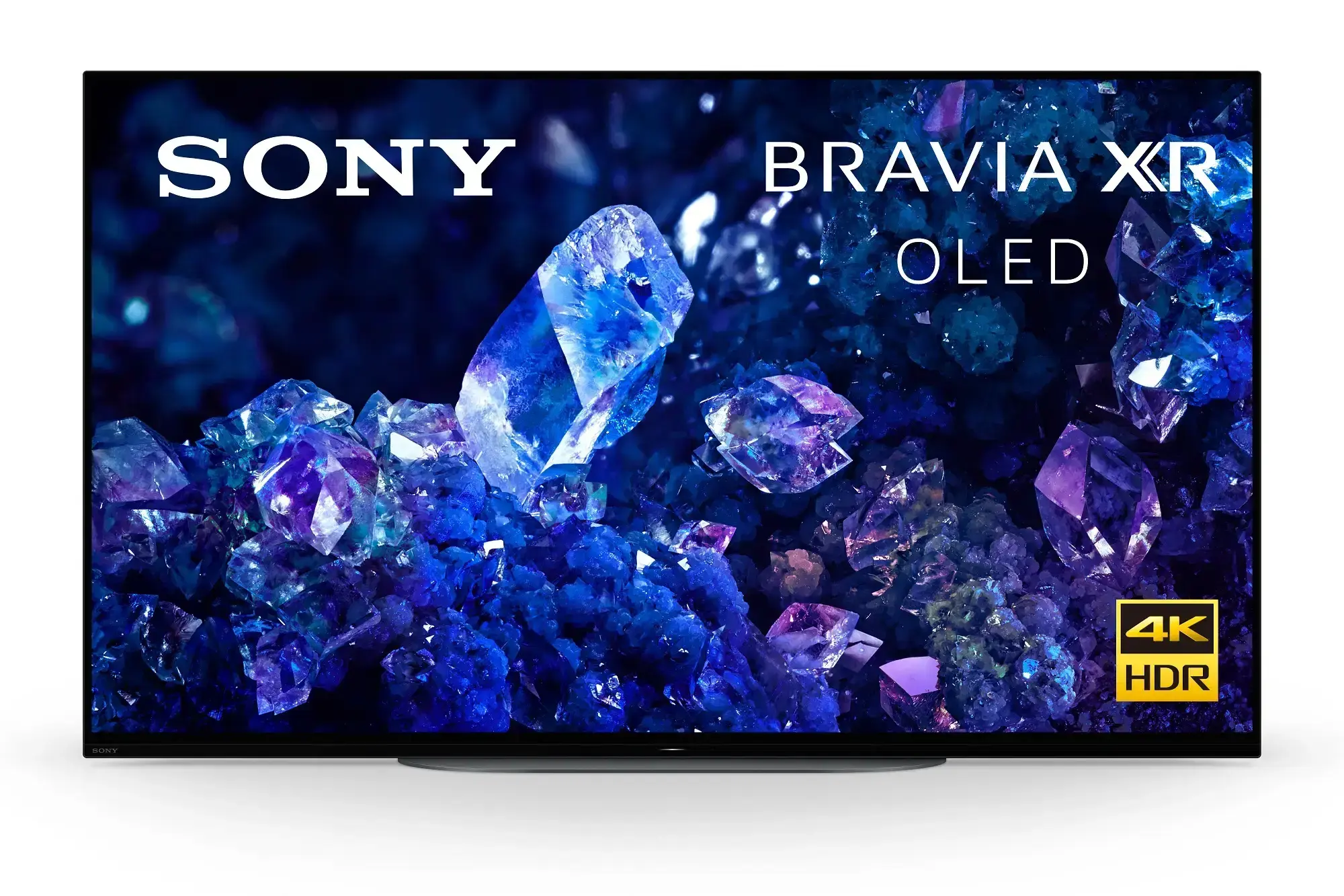 Sony K-48A90K 48吋 OLED 電視 BRAVIA XR A90K MASTER Series 4K 120Hz