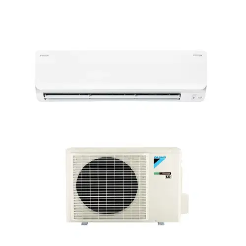 分體式冷氣機推薦  變頻冷氣機價錢  分體機安裝保養  大金樂聲冷氣