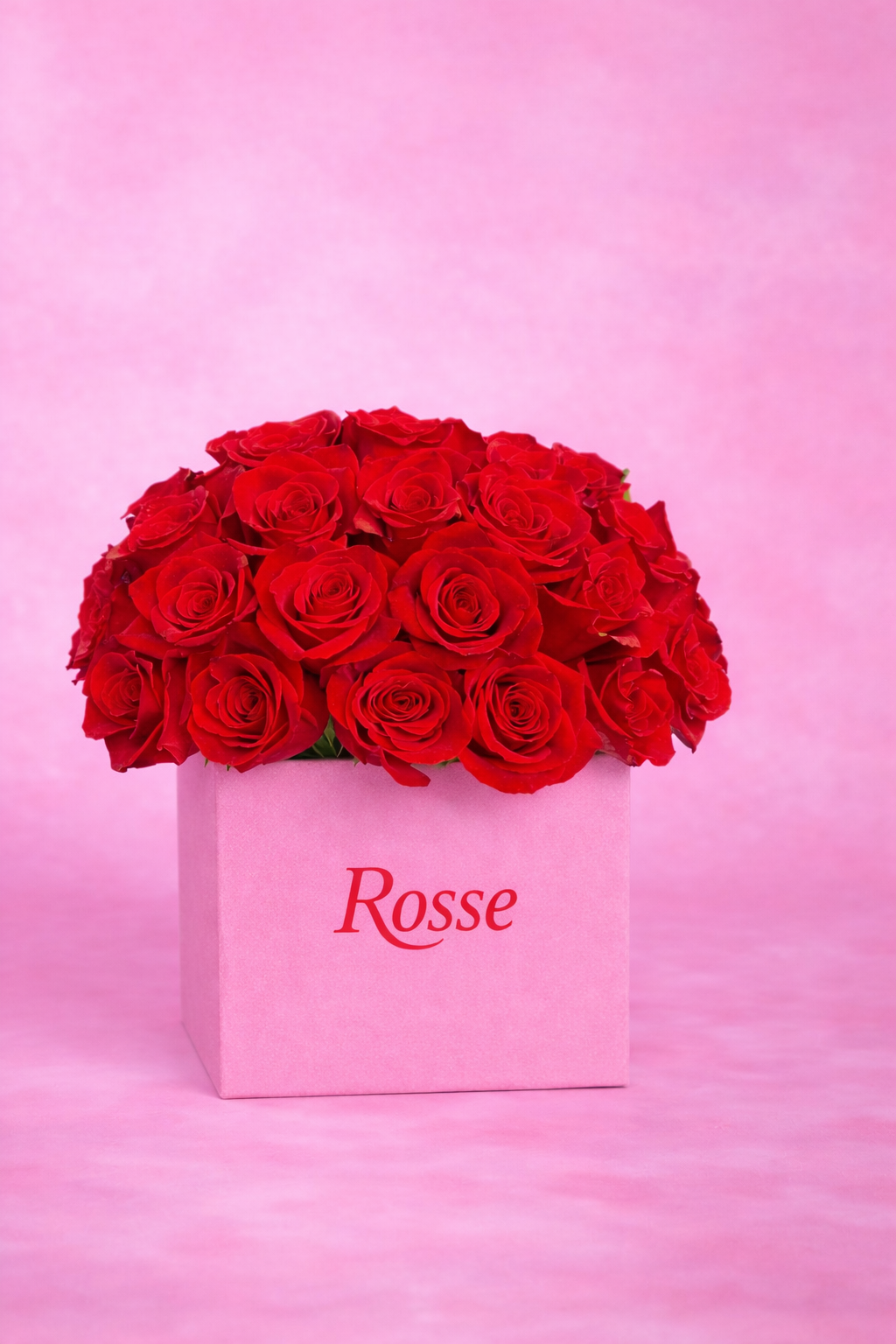 Rosse Signature Red