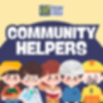 Community Helpers Camp