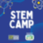 Stem Camp #1