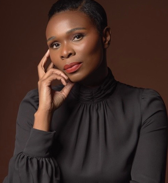 RITA OMOKHA | About