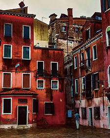 Venice, Italy