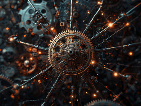 Systems, Not Self-Control