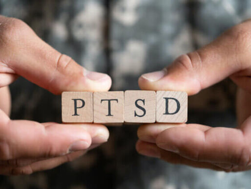 Understanding PTSD