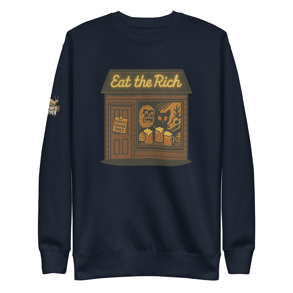 Thumbnail: “Eat the Rich” Tavern Crewneck