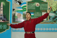 Музыка, рожденная ветром