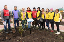 Инвестиционный пикник-2017 "Код доступа - успех"