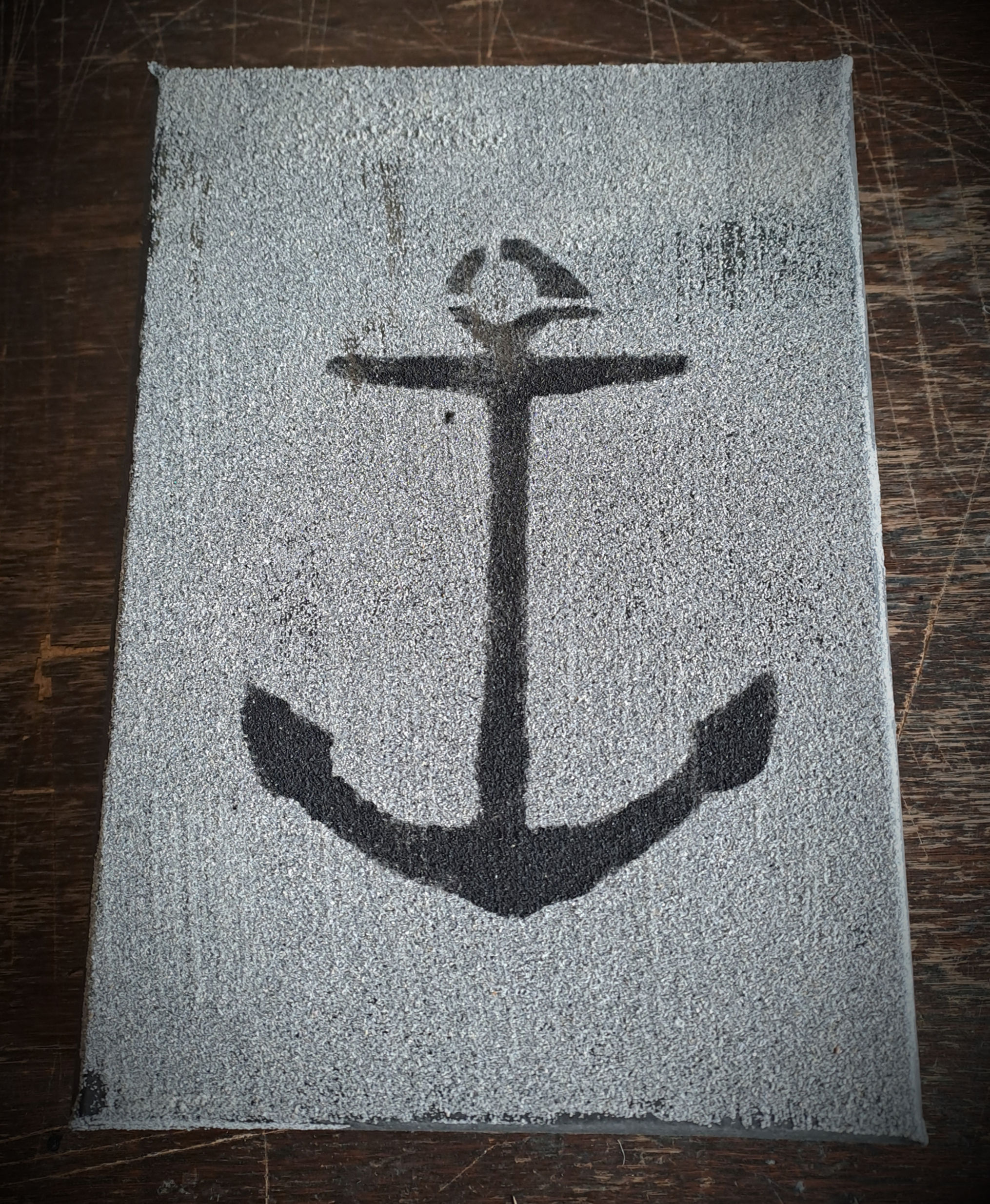 SALE FREUX - "Adieu, vat !" TAROT EDITION