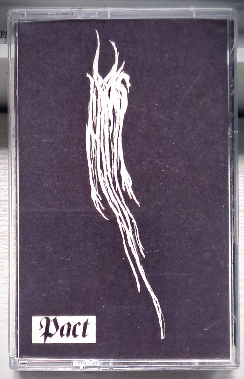 Miniature : HYMS - Pact TAPE